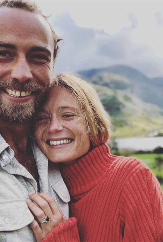 من الأميرة ثيودورا إلى جيمس ميدلتون.. 3 حفلات زفاف ملكية مؤجلة بسبب الكورونا