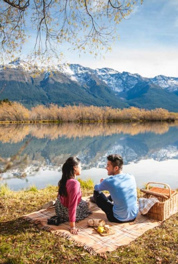 نيوزيلاندا