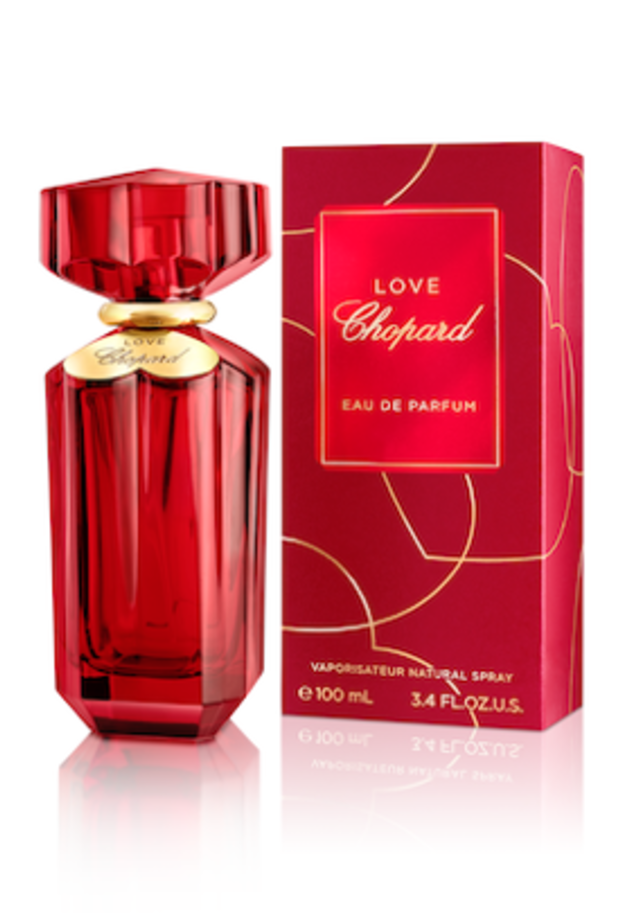 عطر Love Chopard