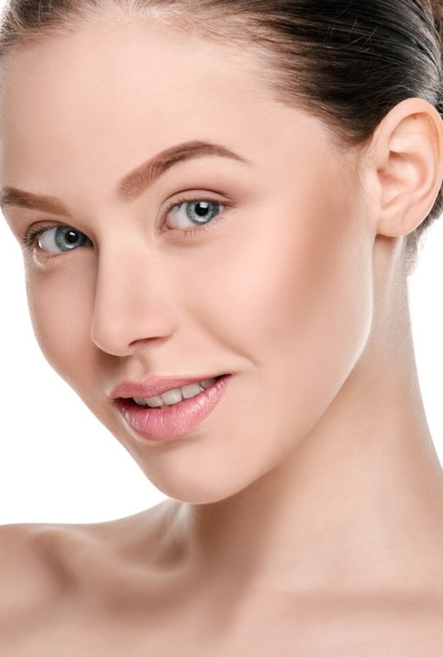 ماسك الخيار وجل الصبار لبشرة متالقة في شتاء 2020