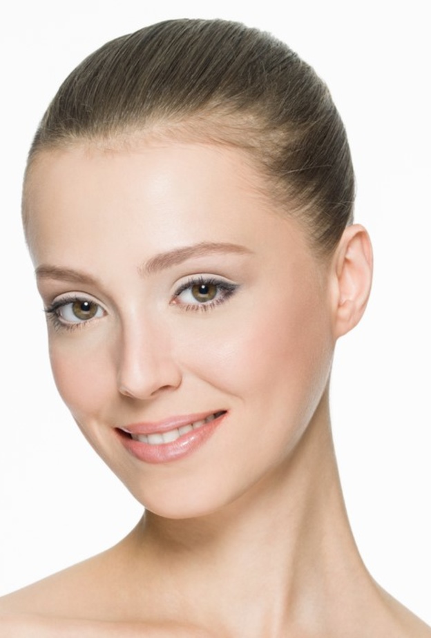  ماسك الخيار وجل الصبار لشد البشرة والرقبة