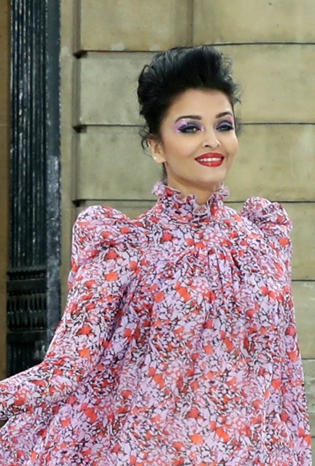 آيشواريا راي