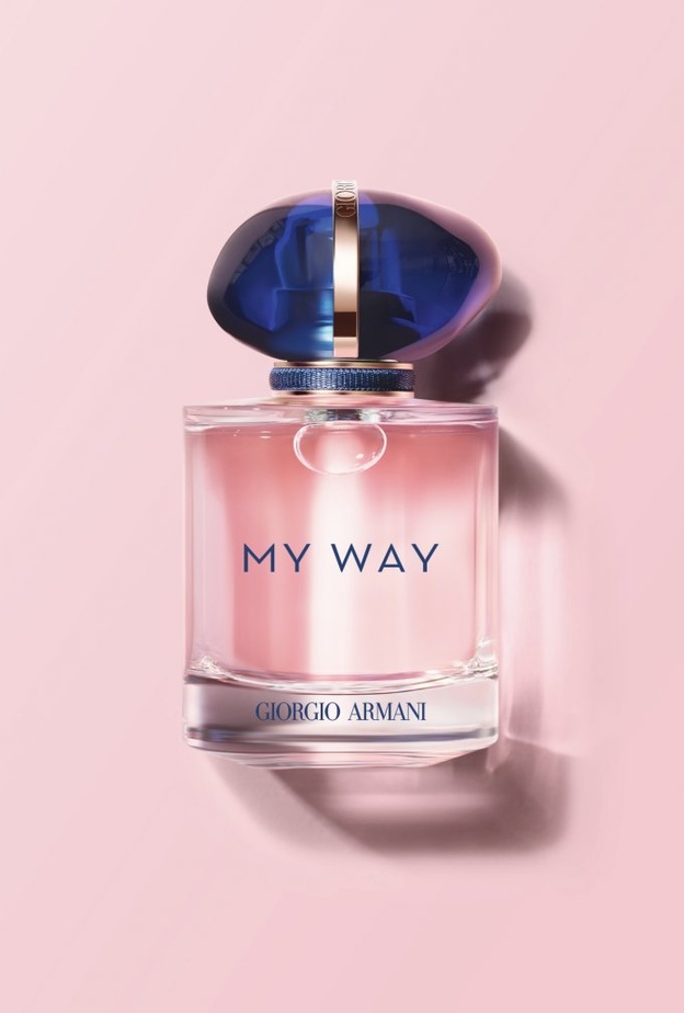  عطر MY WAY