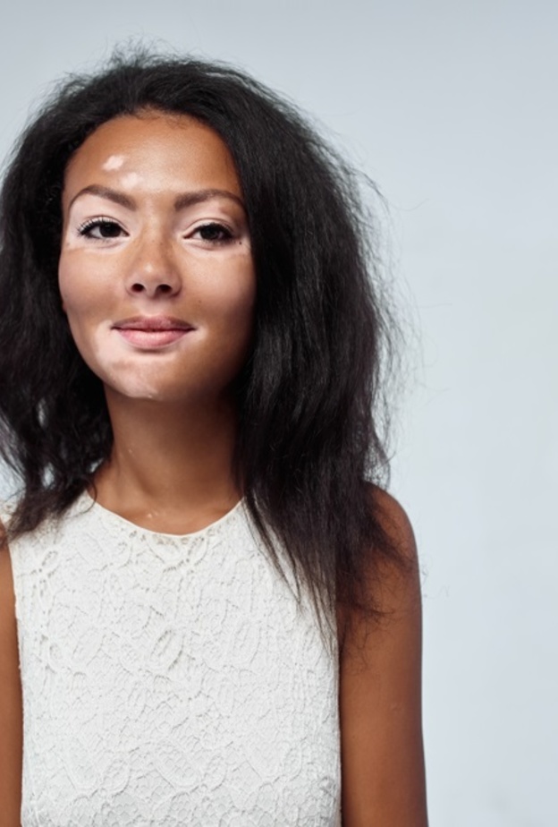 هل مرض البهاق معدي ام لا