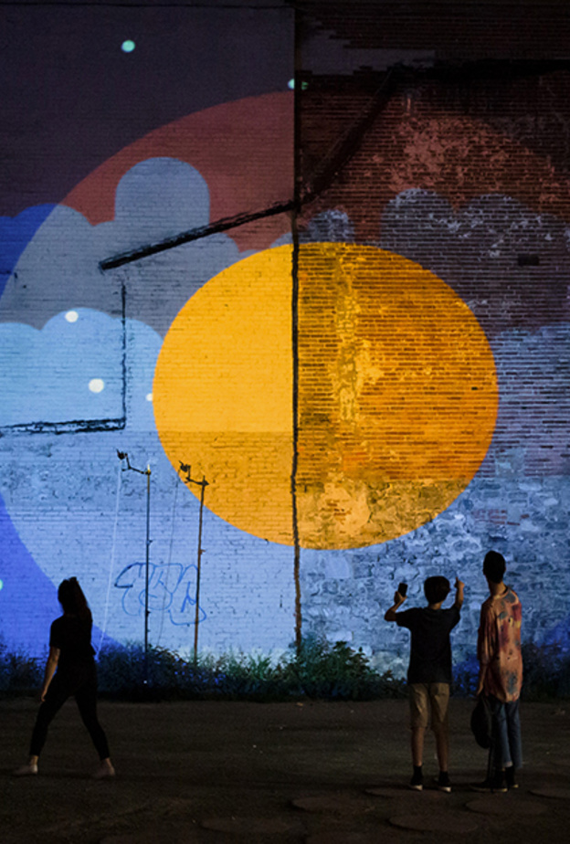 إليكم برنامج فعاليات أسبوع دبي للتصميم للعام 2020