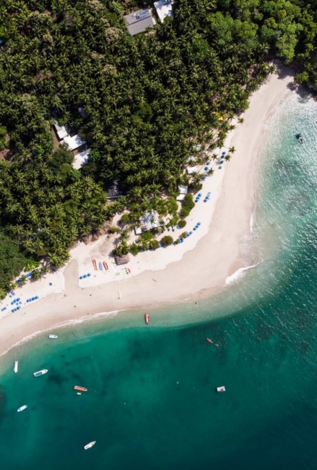  معلومات عن كوستاريكا للسياحة في 2021 - Atanas Malamov