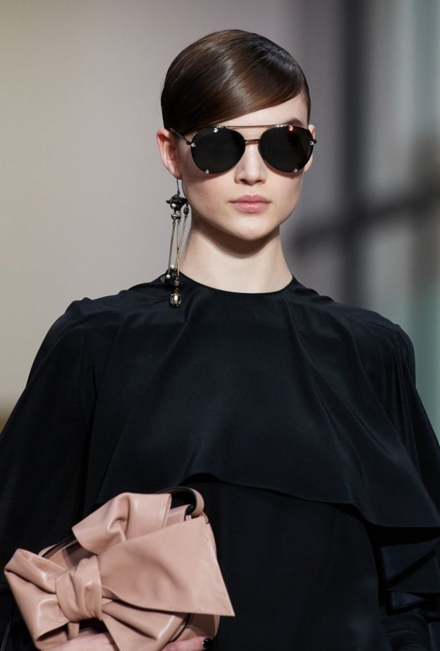  نظارات شمسية من Valentino