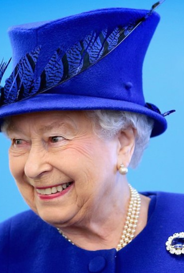 الملكة تقضي الخريف في قصر باكنغهام