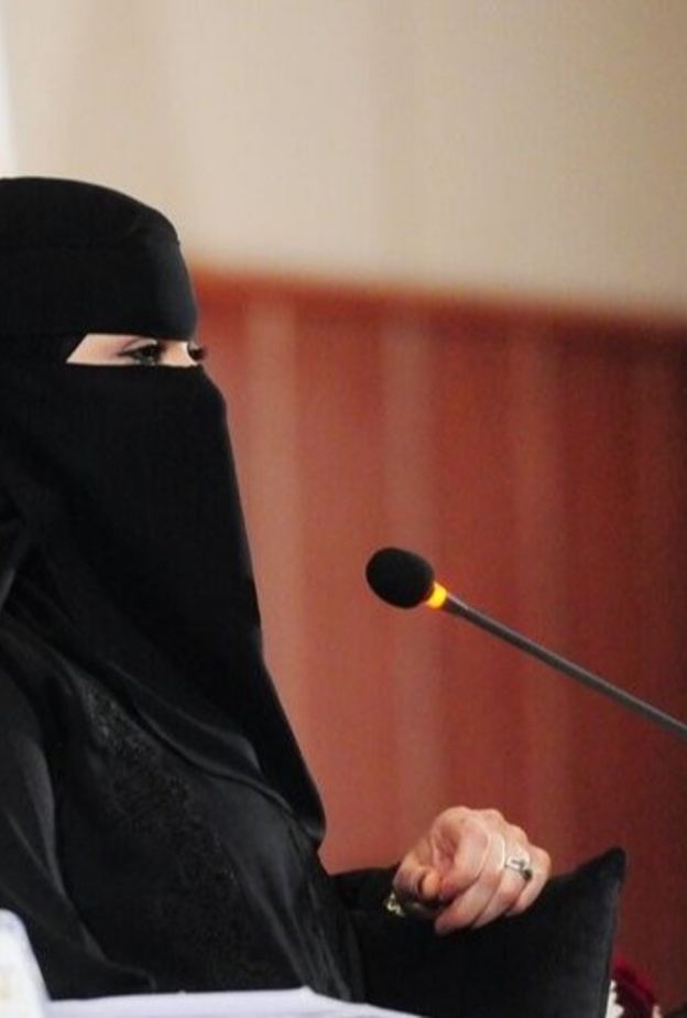 مستورة الشمري رئيسا للجنة الشؤون الاجتماعية والثقافية والمرأة والشباب في البرلمان العربي