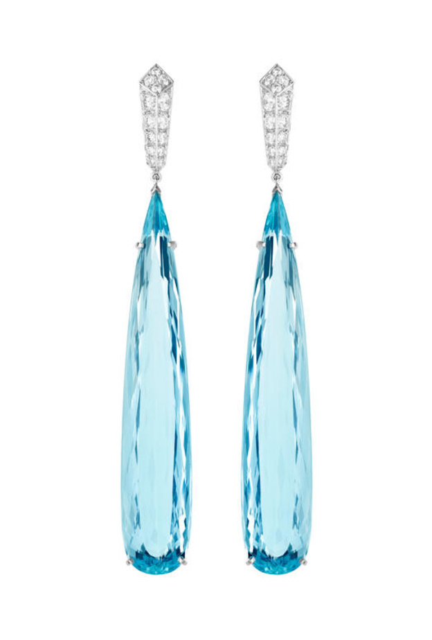  أٌقراط من بوشرون Boucheron