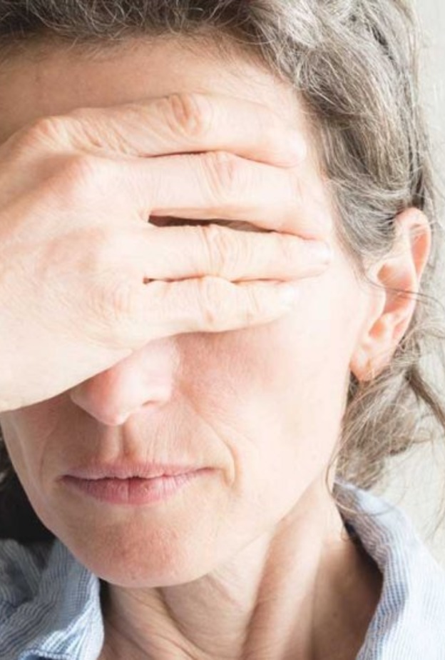  ما العلاقة بين الاكتئاب والسكتة الدماغية