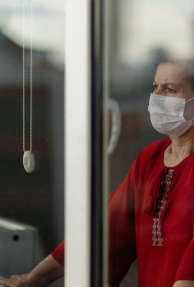 كورونا أثر على الحالة النفسية لدى الكثيرين في العالم