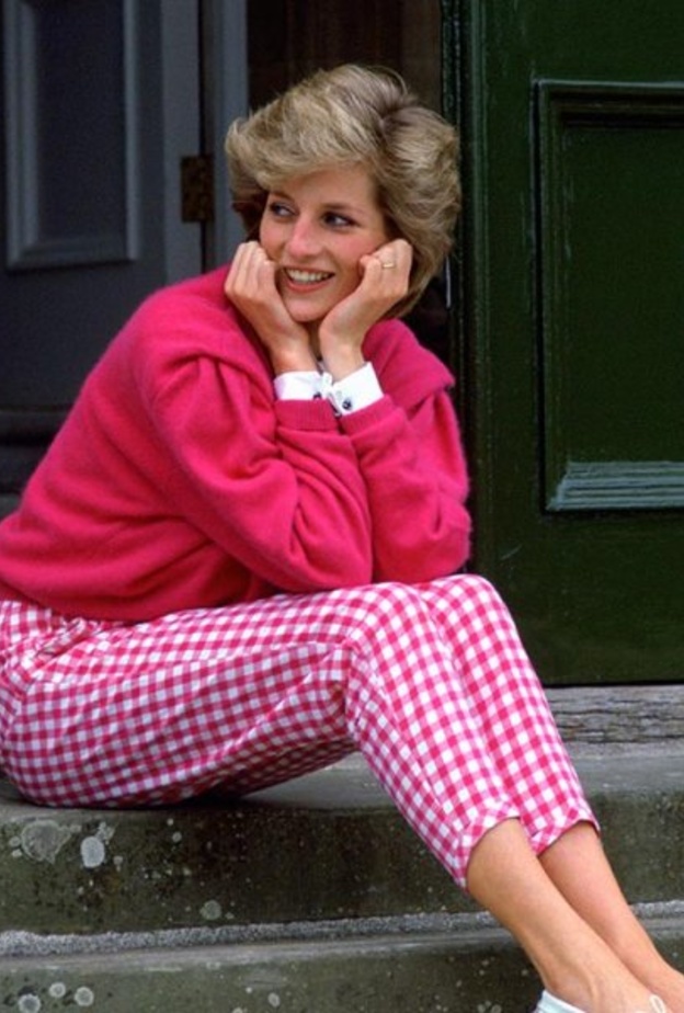 الأمير ديانا