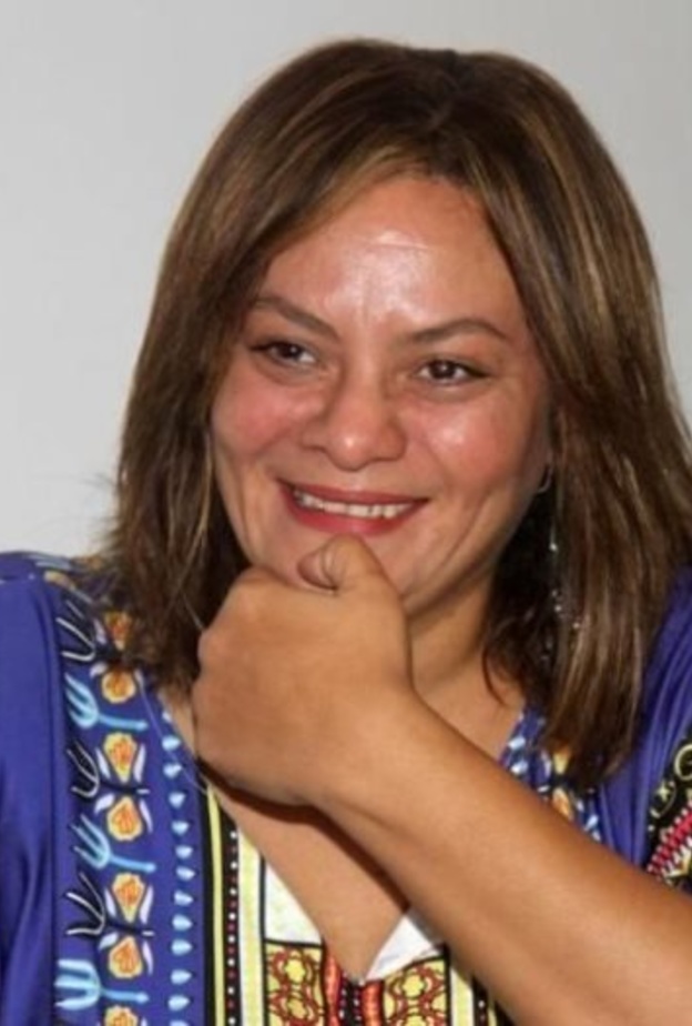 كاملة ابو ذكري