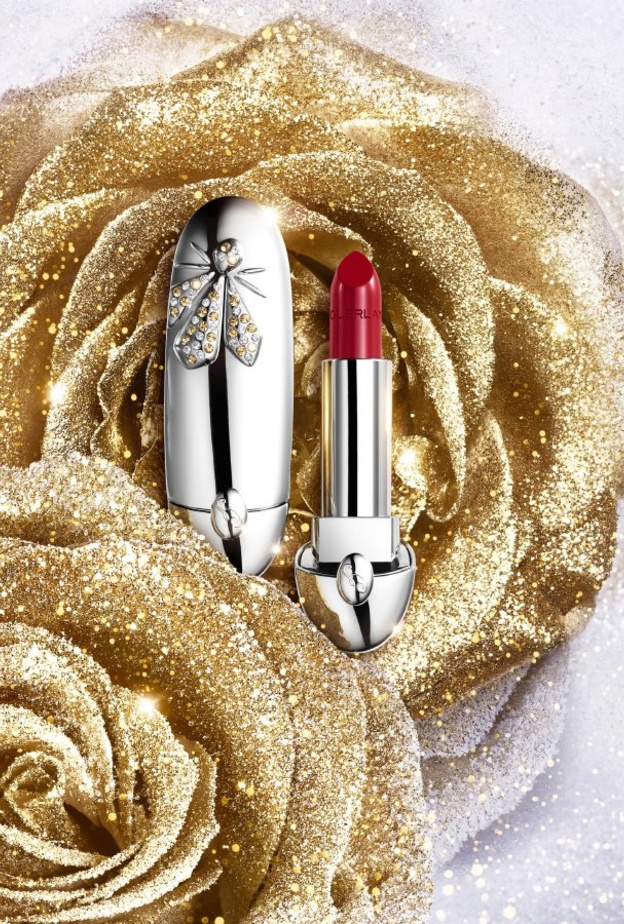 مجموعة هوليداي 2020 من جيرلان مجموعة جولدن بي