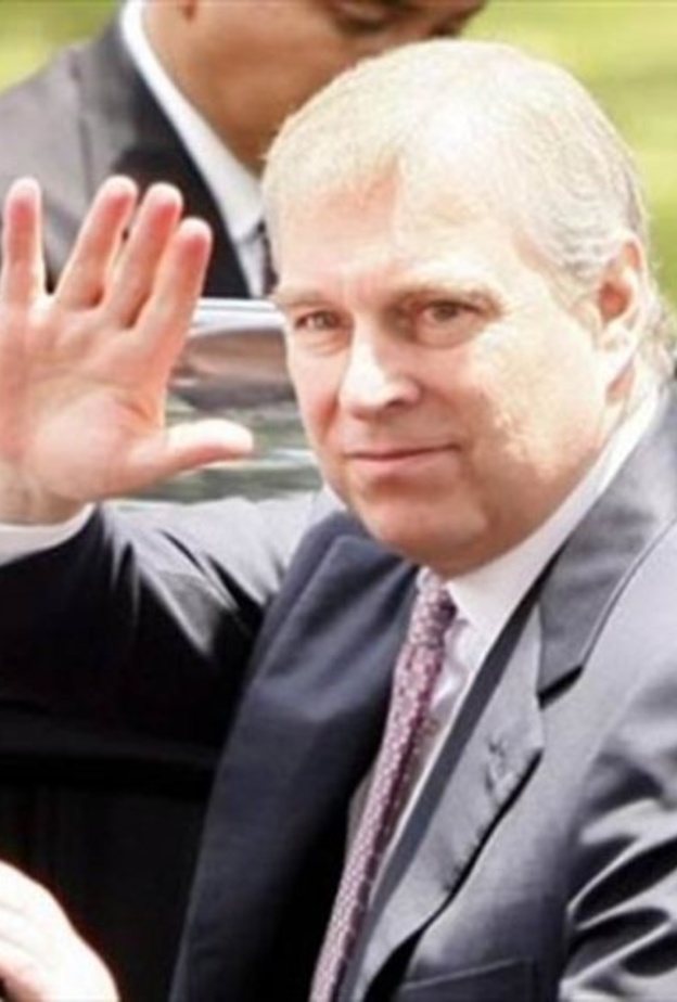 بيع بأكثر من قيمته بفارق 3 ملايين جنيه إسترليني.. تعرف على سعر منزل الأمير أندرو؟