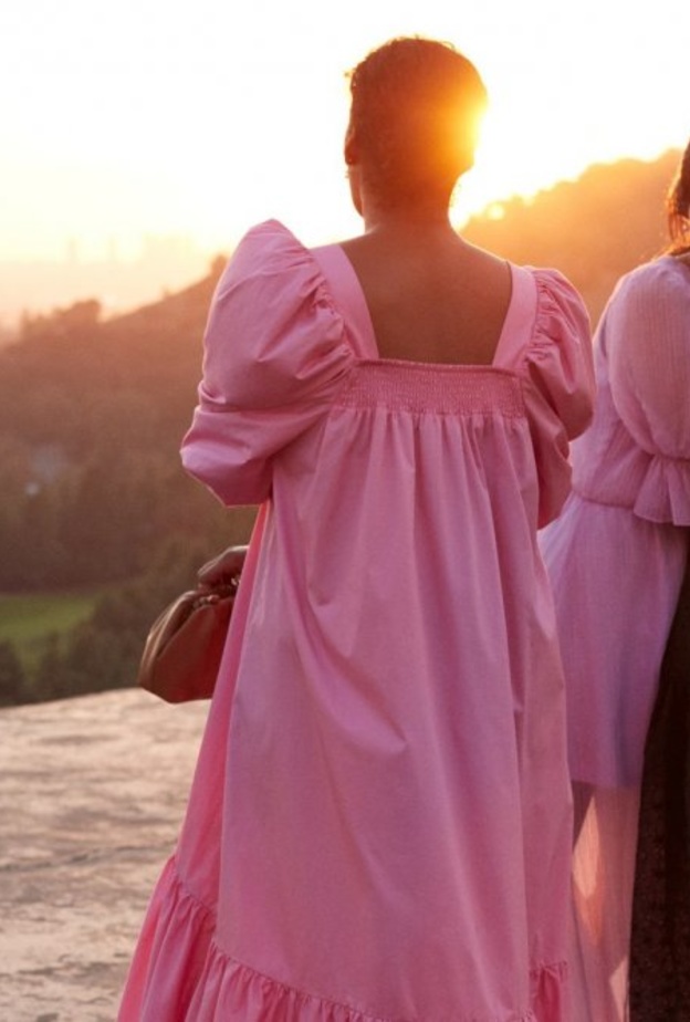 المجموعة المستدامة لدار "إتش أند إم" H&M