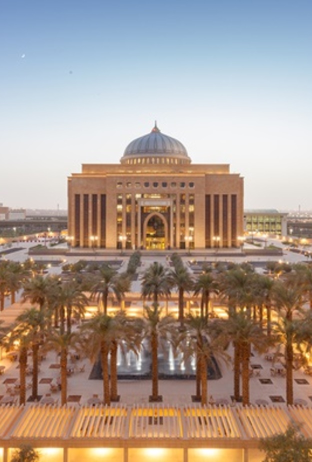  جامعة نورة تصعد 28مرتبة عربياً في تصنيف QS University Ranking Arab Region 2021