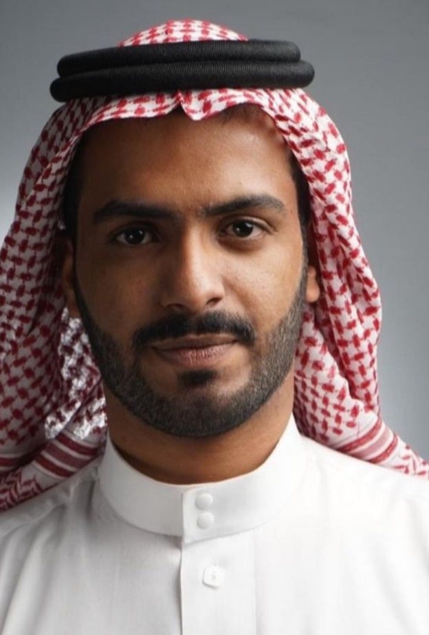 الشاب السعودي حمود الهلماني في قائمة الشكر الخاصة بجامعة فيكتوريا الكندية