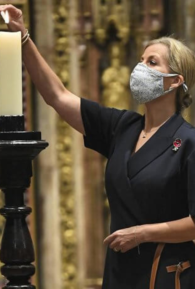 كونتيسة وسكس