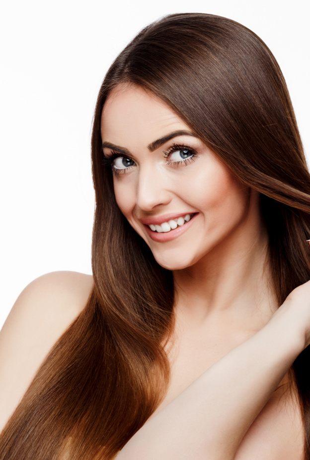 ة خلطات لترطيب الشعر وعلاج جفافه في الشتاء