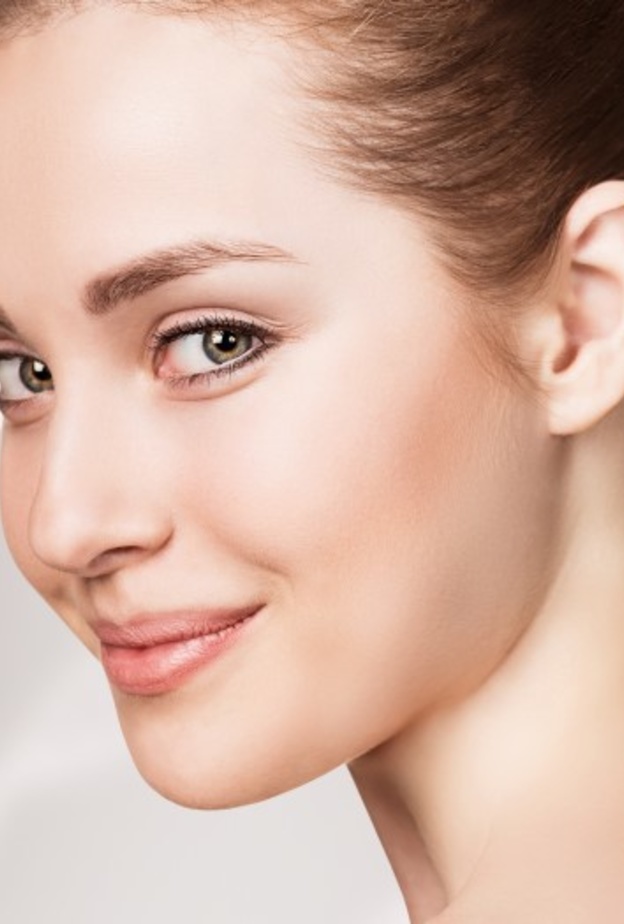 فوائد ماسك الشاي الاخضر و النعناع للبشرة الجافة