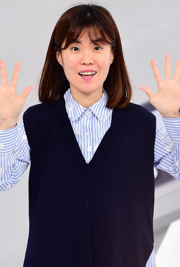 وفاة الممثلة الكورية بارك جي سون park ji sun 