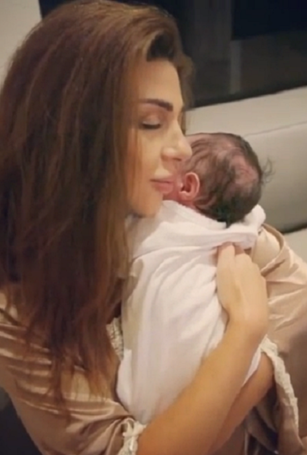 ميريام فارس