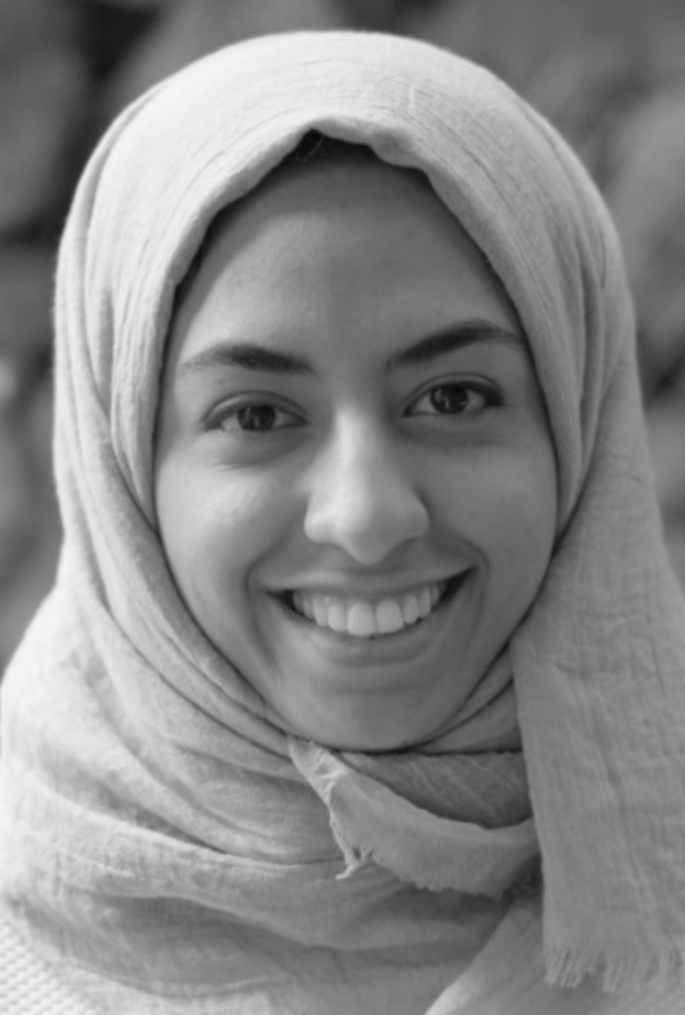 لجين رزق موهبة فذة 