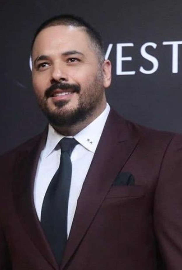 رامي عياش