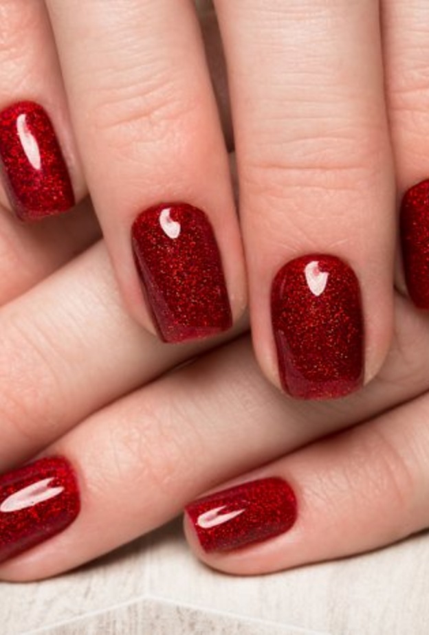 أجمل صيحات الأظافر لهذا الموسم