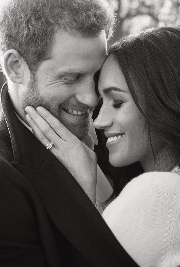 بالأبيض والأسود.. صور حديثة لأفراد العائلات الملكية بسحر الماضي