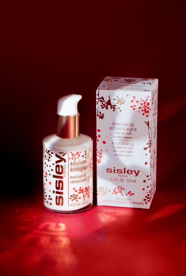 لمُركّب البيئي Ecological Compound من Sisley