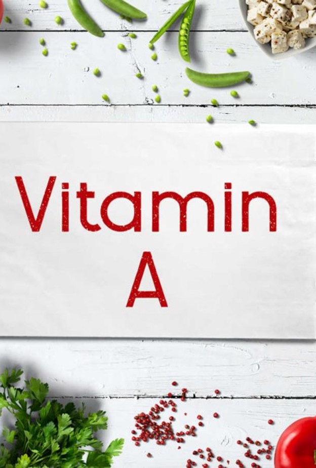 ماهي أعراض نقص فيتامين أ وأسبابه