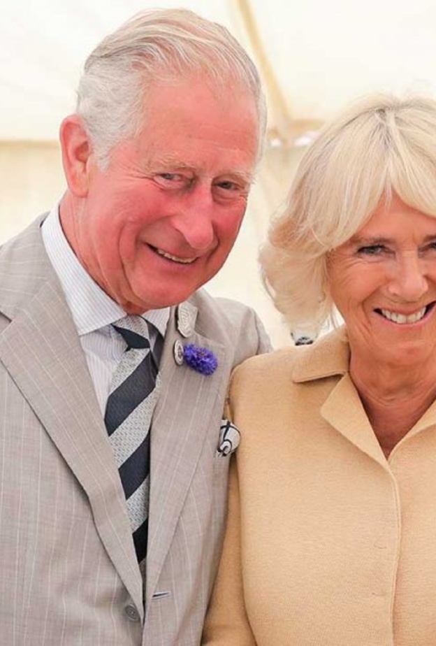 الأمير تشارلز وزوجته سيقضيان فترة الإغلاق العام خارج لندن
