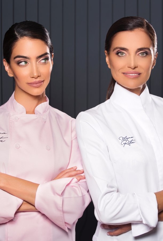  جيسيكا قهواتي ووالدتها تُطلقان خدمة "ماما ريتا" لتوصيل الطعام المنزلي الطازج