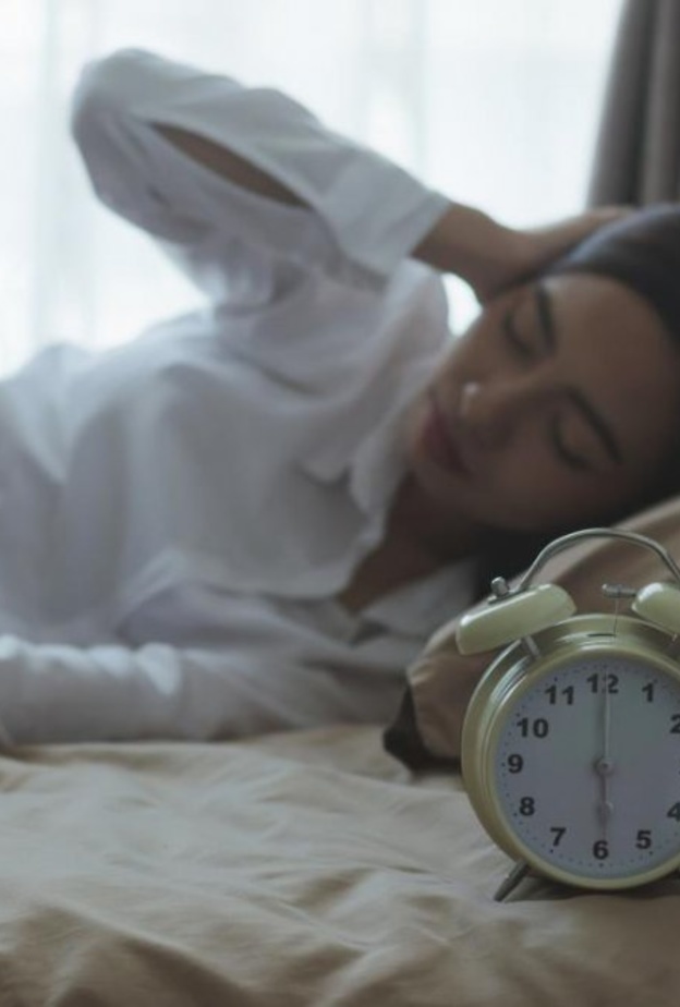  تأثير ارتفاع ضغط الدم أثناء النوم على القلب