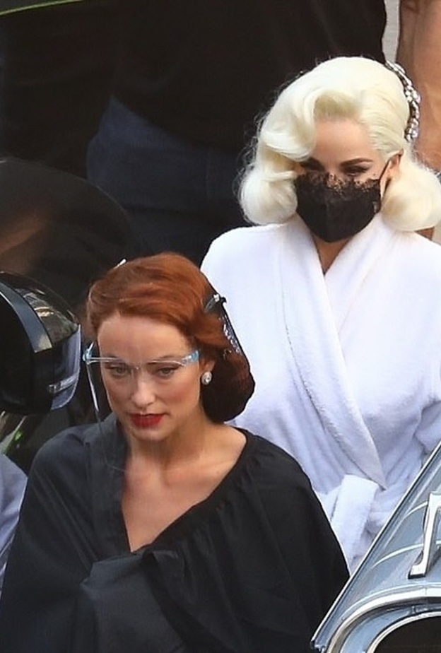 أوليفيا وايلد