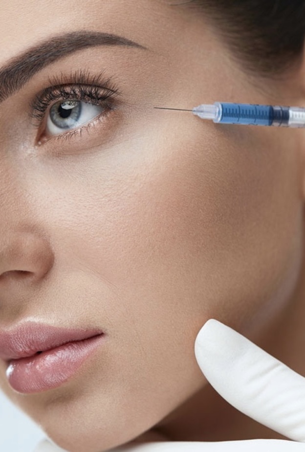 فوائد حقن حمض الجليكوليك للبشرة وأهم نتائجه
