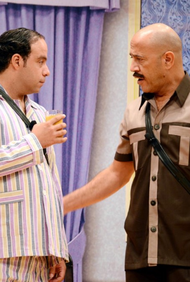 مسرحية واحدة واحدة