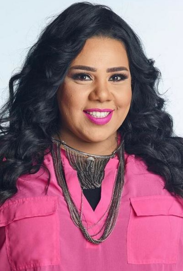 شيماء سيف وخلافها مع زوجة شيكابالا