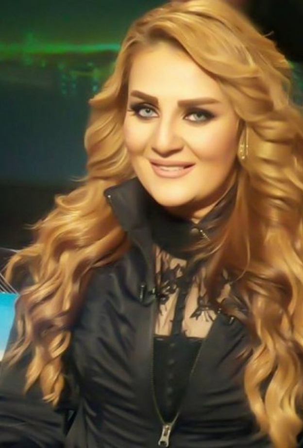 رانيا محمود ياسين