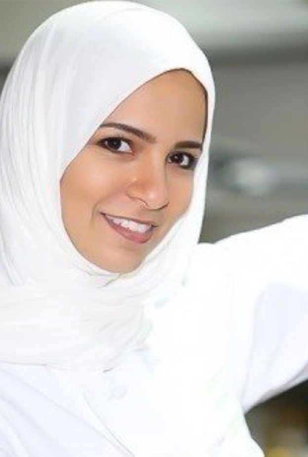 رؤى سعود صابر