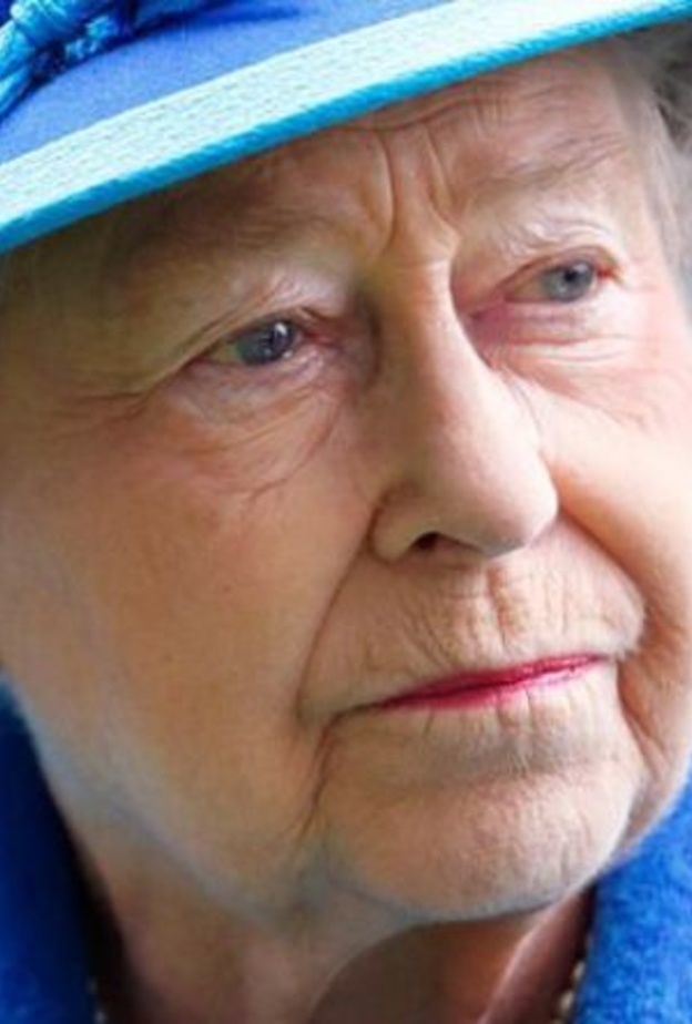 ملكة بريطانيا مستاءة من العودة إلى وندسور