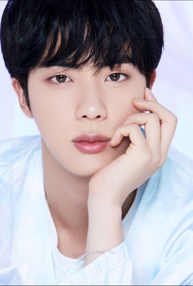 kim seokjin