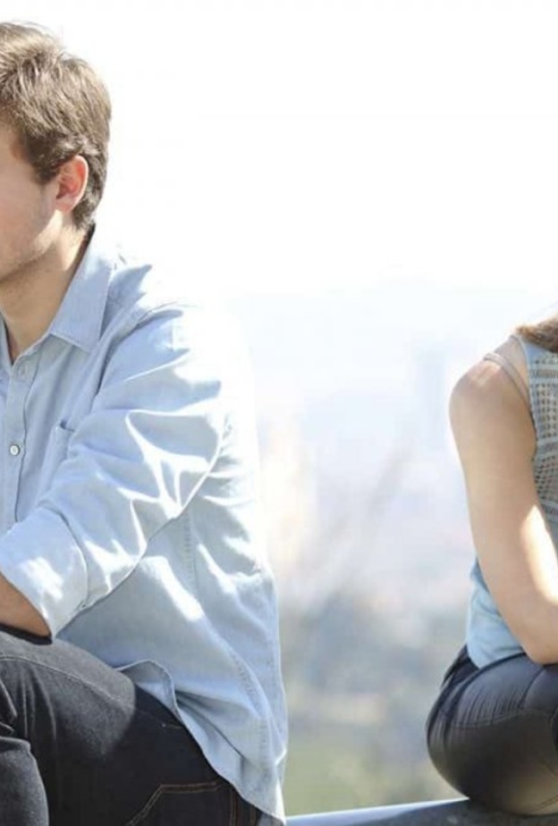 كيف تتعاملين مع حبيبك الذي لا يهتم بك