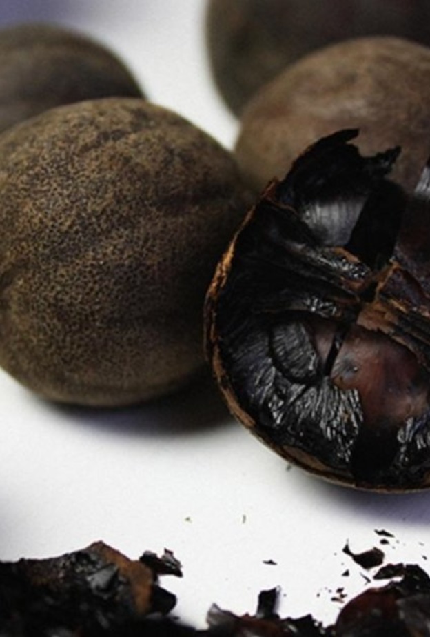 ماهي فوائد الليمون الاسود على الريق