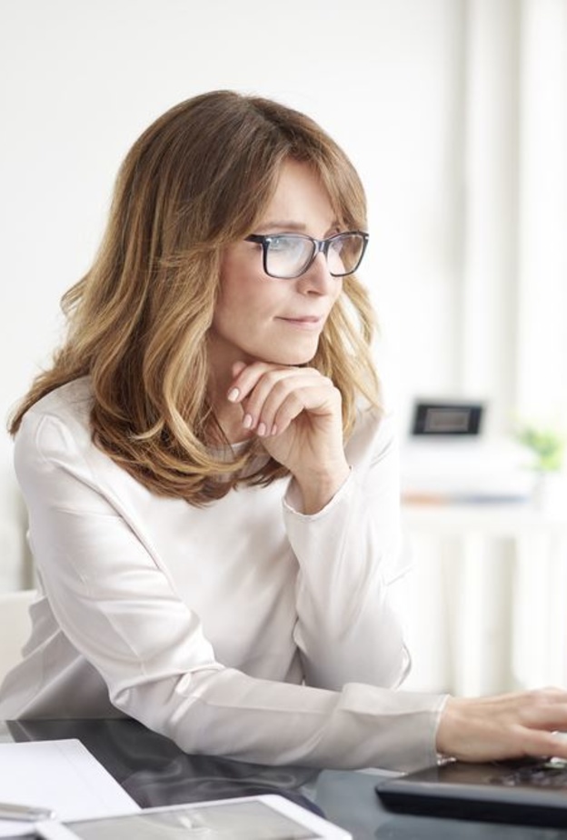 كيف يؤثر العمل على التركيز لدى النساء