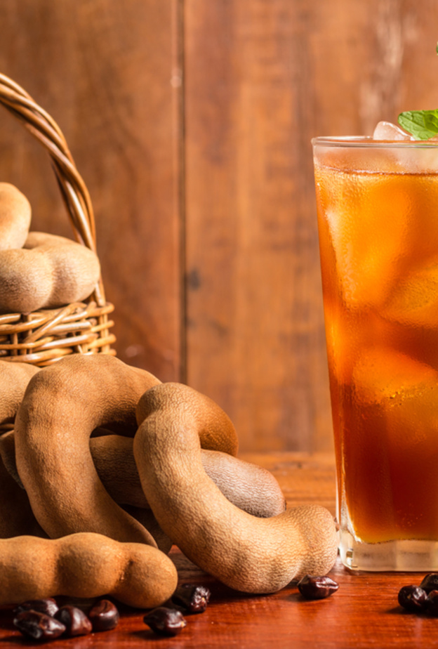 كم عدد السعرات الحرارية في التمر الهندي