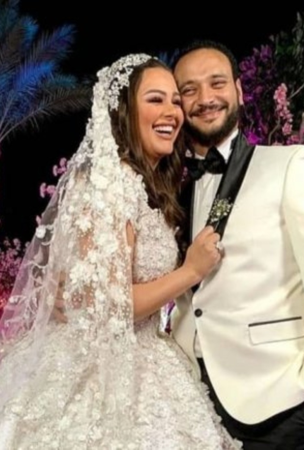 هنادي مهنا واحمد خالد صالح